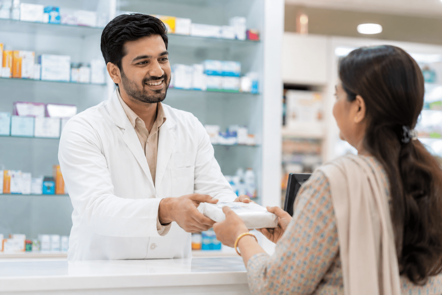 HKG Gujral Traders — Trusted Medical Supply